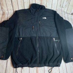 The North Face Mens Denali Fleece